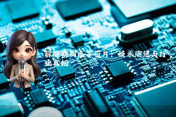 解码狗狗电子芯片：技术演进与行业真相