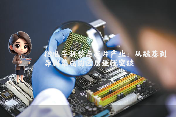 微电子科学与芯片产业：从硅基到异构集成的底层逻辑突破