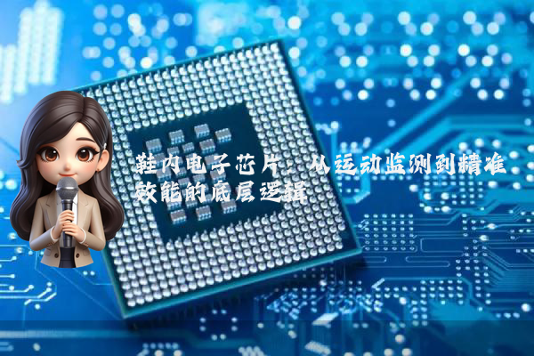 鞋内电子芯片：从运动监测到精准效能的底层逻辑