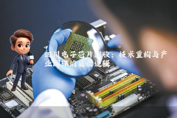 四川电子芯片回收：技术重构与产业闭环的底层逻辑