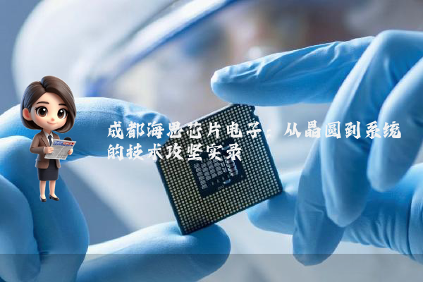 成都海思芯片电子：从晶圆到系统的技术攻坚实录