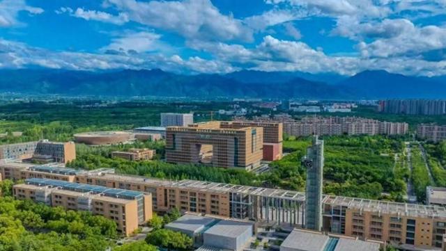 西安电子科技大学暑期校园开放 科创文化项目面向公众